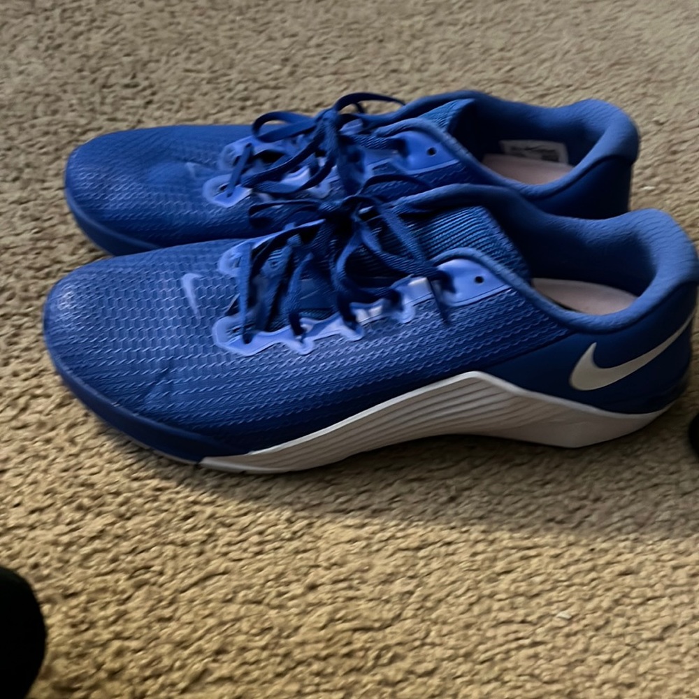 Nike Metcon training sneakers